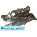 Brass forged casting parts